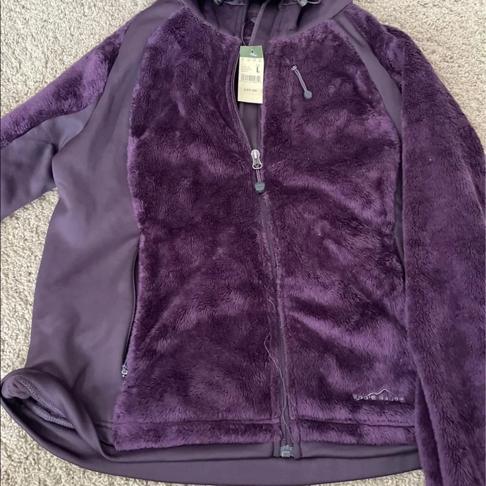 Jacket - Picture 2 of 5